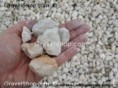 #3 Limestone  image