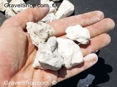 #4 Limestone Ballast