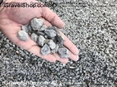 #57 Granite Stone Gray