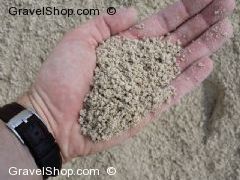 Glass Sand image
