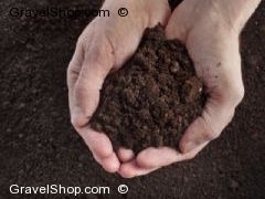 Potting Soil image