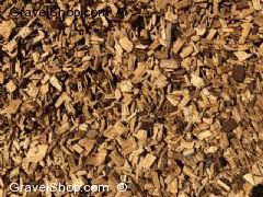 Wood Chips image