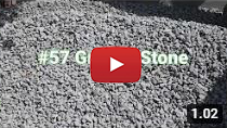 #57 granite stone