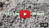 #67 limestone gravel