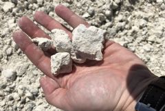 Limestone Gravel image