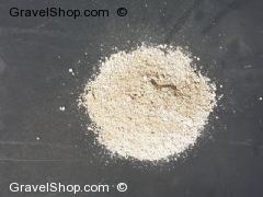 1A Limestone Dust Limerock