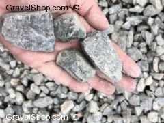 #3 Granite Stone