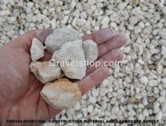 #4 Limestone 