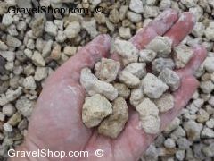 #5 Limestone Gravel