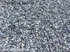 #5 Grey Alabama Limestone
