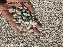 #67 Limestone Gravel  (S1A DOT)