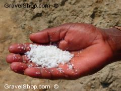Deicing Salt