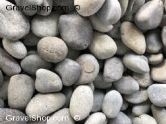 Mexican Beach Pebbles Medium