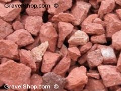 Red Brick Chips