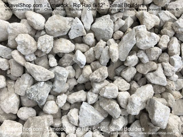 Small Sharp Rocks – ROCKS